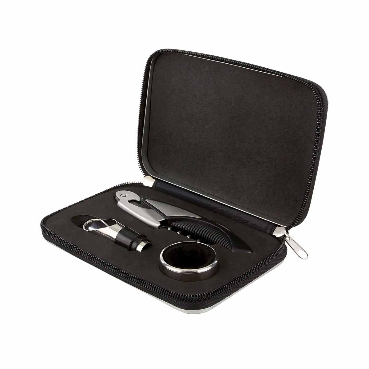 CC625 - SET PARA VINOS ARENI